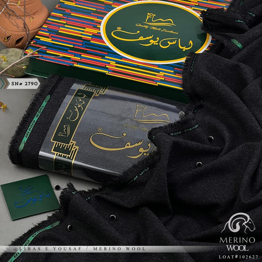 Merino Wool By Libas-e-Yousaf Shade SN-2790